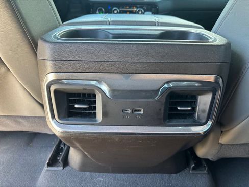 Used 2023 GMC Sierra 1500 SLT w/ SLT Premium Package RWD image 18