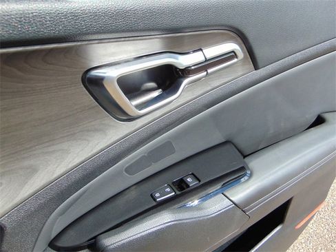 Used 2023 Kia Sportage X-Pro Prestige image 27