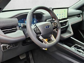 New 2026 Ford Explorer ST-Line w/ Premium Package video 3
