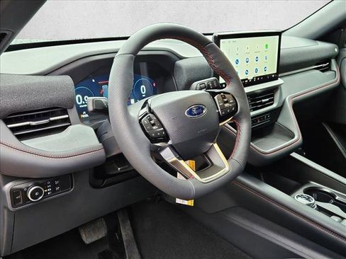 New 2026 Ford Explorer ST-Line w/ Premium Package image 3