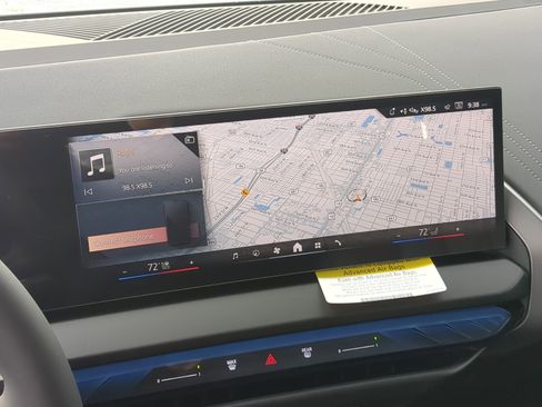 New 2026 BMW X3 xDrive30 w/ Premium Package image 15