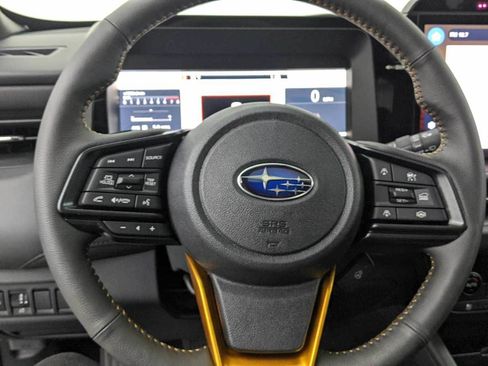 New 2026 Subaru Outback Wilderness AWD/4WD image 16