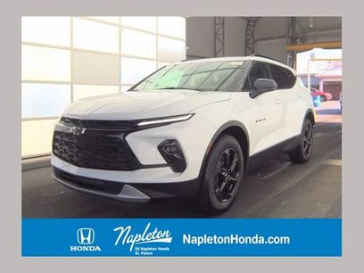 Used 2024 Chevrolet Blazer LT w/ Convenience Package