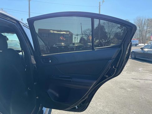 Used 2017 Subaru WRX Premium image 23