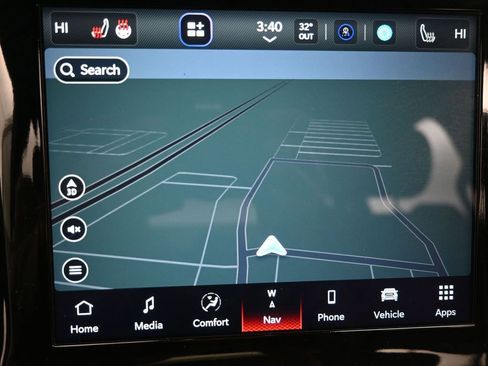 Used 2024 RAM 1500 Laramie image 29