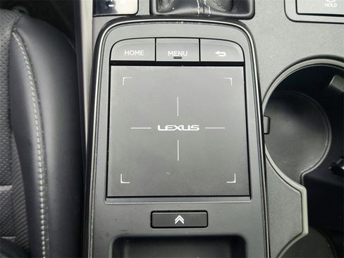 Used 2022 Lexus IS 350 F Sport w/ Memory Package image 38