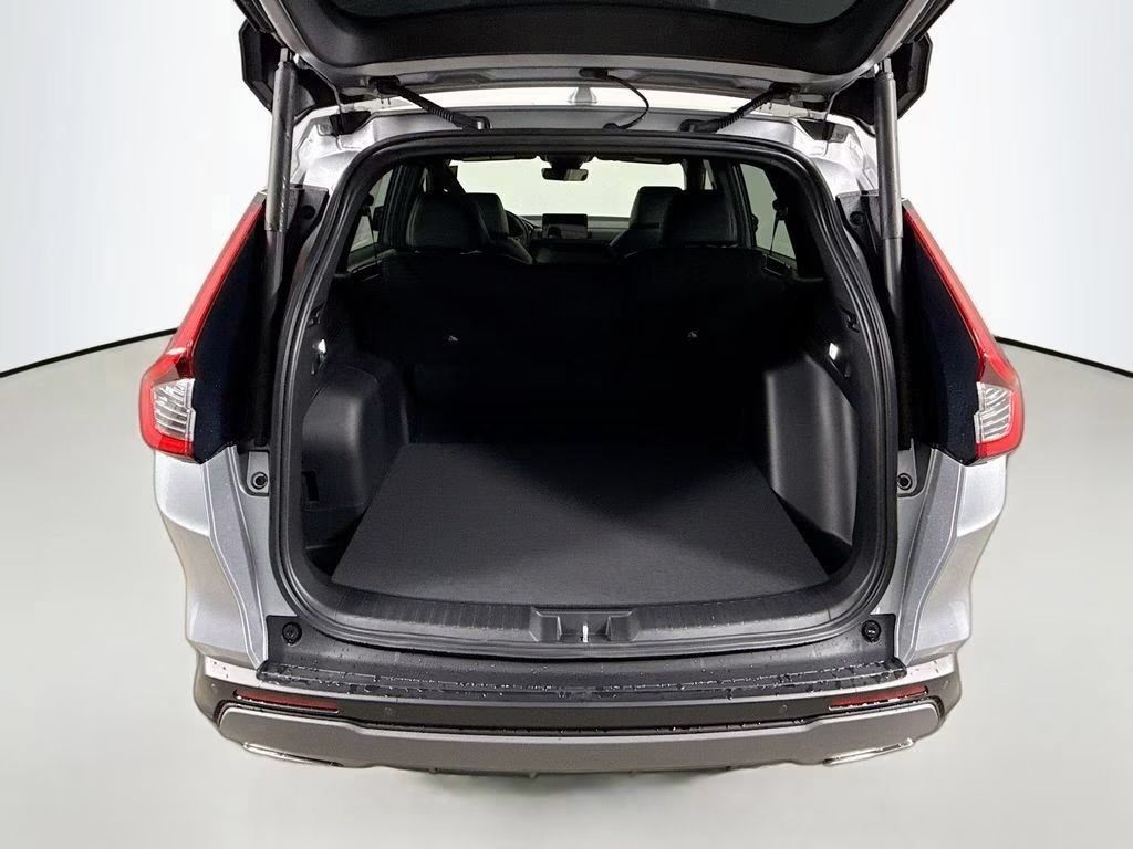 New 2026 Honda CR-V Sport-L image 25