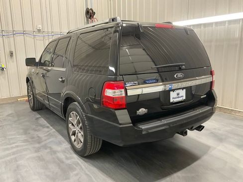 Used 2015 Ford Expedition King Ranch image 22