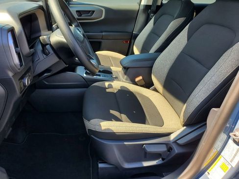 New 2025 Ford Bronco Sport Big Bend image 15