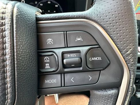New 2026 Toyota 4Runner TRD Sport Premium AWD/4WD image 31