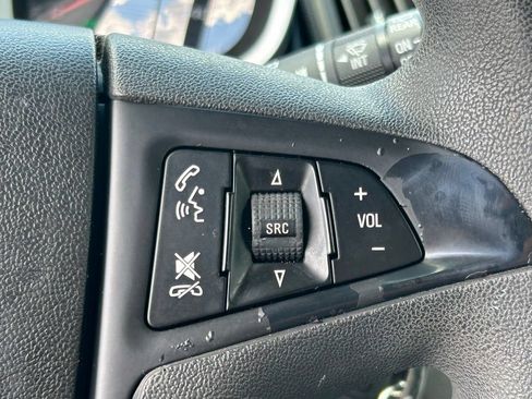 Used 2016 Chevrolet Equinox LS FWD image 22
