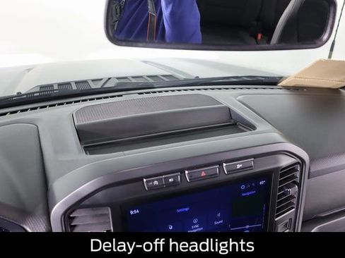 Certified 2024 Ford F150 XLT w/ Bed Utility Package image 51