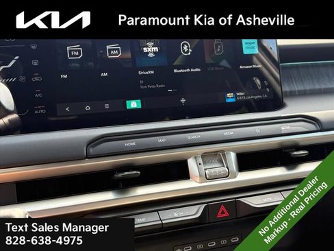 New 2027 Kia Telluride SX Prestige w/ Towing Package AWD/4WD image 12