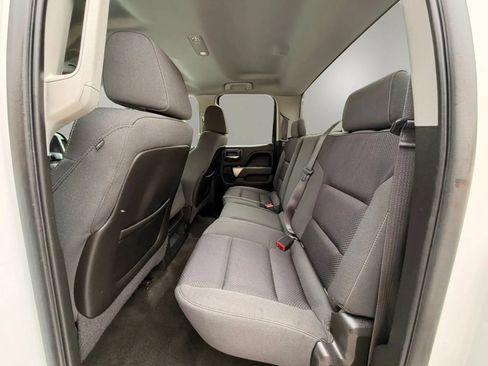 Used 2015 Chevrolet Silverado 1500 LT AWD/4WD image 33