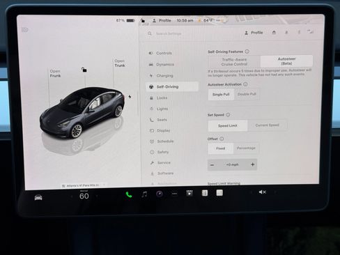 Used 2023 Tesla Model 3 Standard Range RWD image 27