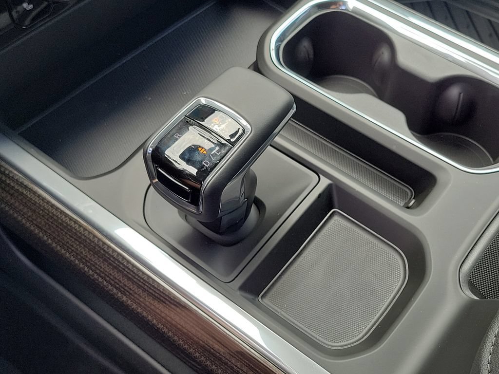 New 2026 Chevrolet Silverado 1500 RST AWD/4WD image 13