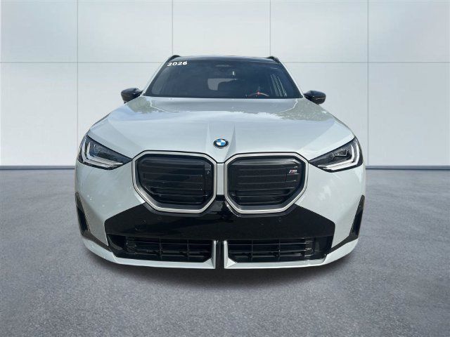 Used 2026 BMW X3 M50 AWD/4WD image 5