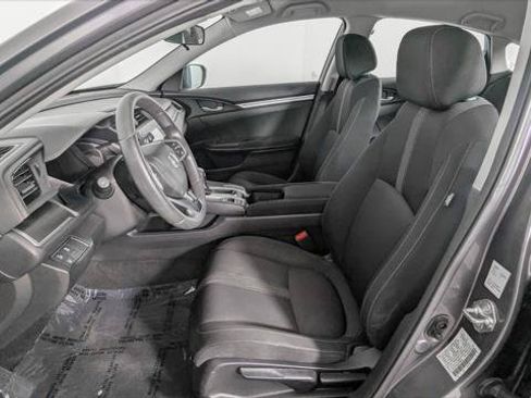 Used 2019 Honda Civic LX image 14