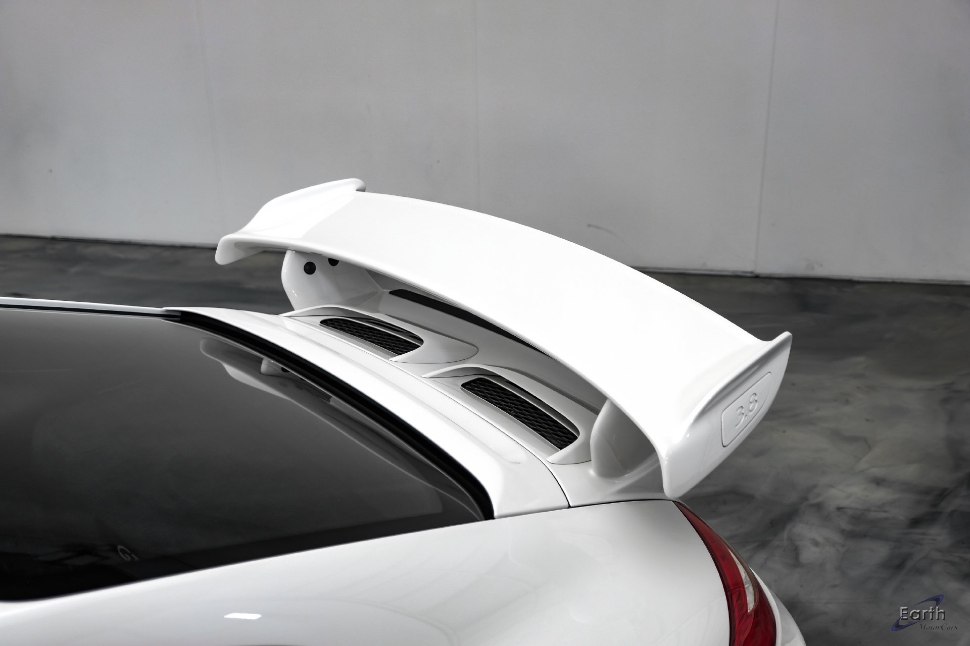 Used 2010 Porsche 911 GT3 RWD image 38