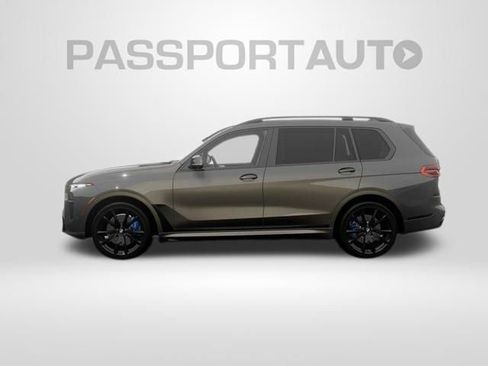 New 2027 BMW X7 xDrive40i AWD/4WD image 5