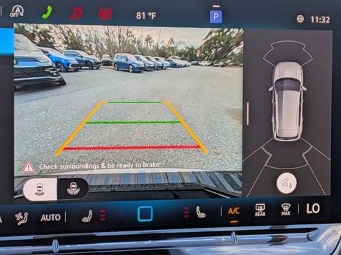New 2026 Volkswagen Tiguan S FWD image 19