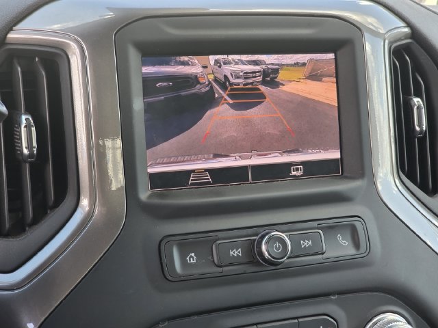 Used 2026 GMC Sierra 2500 Pro w/ 1SA Pro Safety Plus Package AWD/4WD image 9