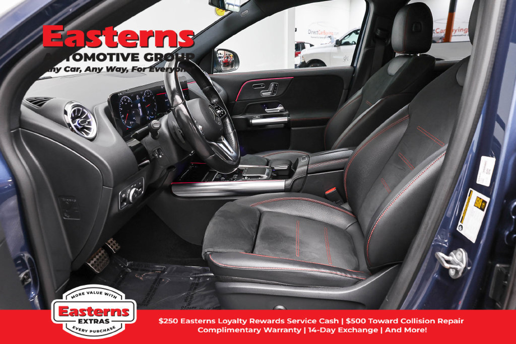 Used 2023 Mercedes-Benz GLA 250 4MATIC image 15
