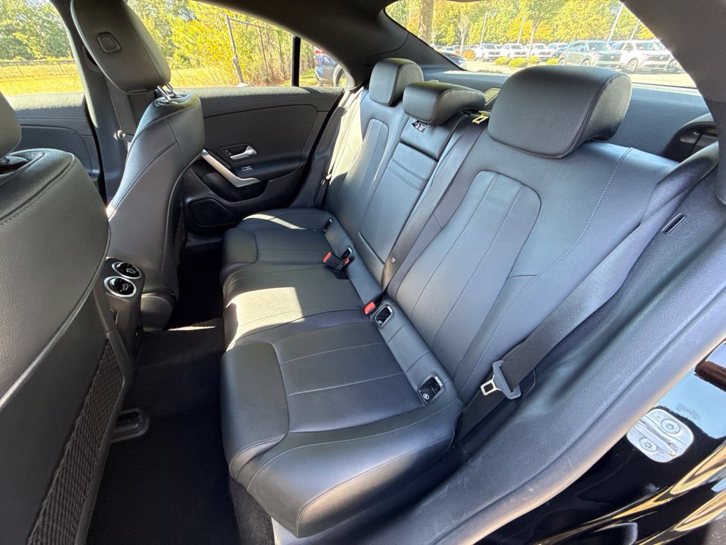 Used 2025 Mercedes-Benz CLA 250 image 23