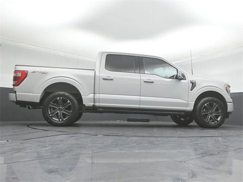 Certified 2023 Ford F150 Lariat w/ Equipment Group 502A High image 45