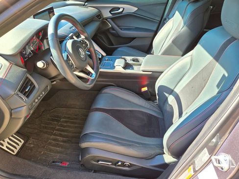 Certified 2023 Acura TLX Type S AWD/4WD image 6