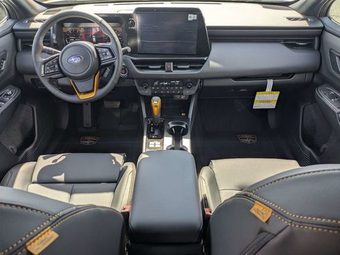 New 2026 Subaru Outback Wilderness image 2