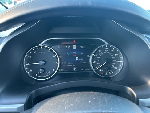 Used 2022 Nissan Murano SL image 38