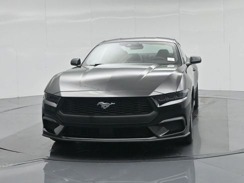 New 2026 Ford Mustang Coupe image 53