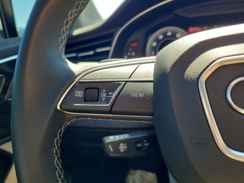 Certified 2025 Audi Q7 3.0T Premium Plus w/ Premium Plus Package image 22