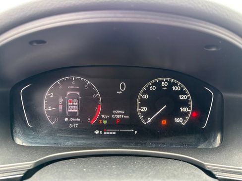 Used 2022 Honda Civic Sport image 10
