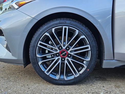 Used 2023 Kia Forte GT image 24