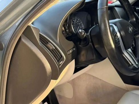 Used 2019 INFINITI Q50 Luxe w/ Essential Package (3.0T Luxe) AWD/4WD image 28