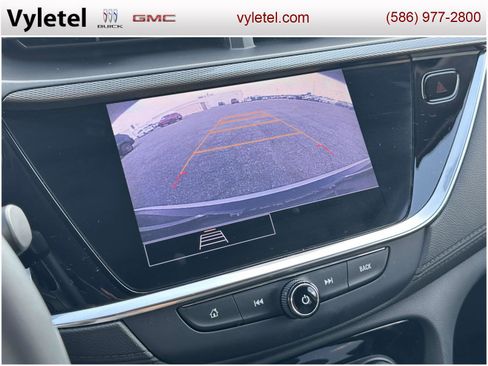 Certified 2023 Buick Encore GX Preferred w/ Cold Weather Comfort Package image 25