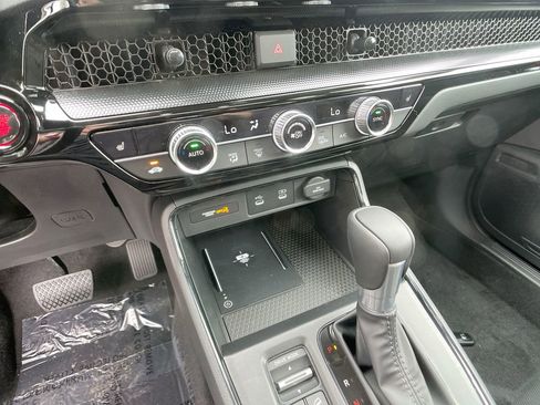 New 2026 Honda CR-V EX-L image 18