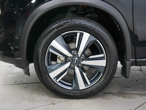 Used 2023 Nissan Rogue SL w/ SL Premium Package AWD/4WD image 30