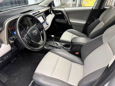Used 2013 Toyota RAV4 Limited image 14