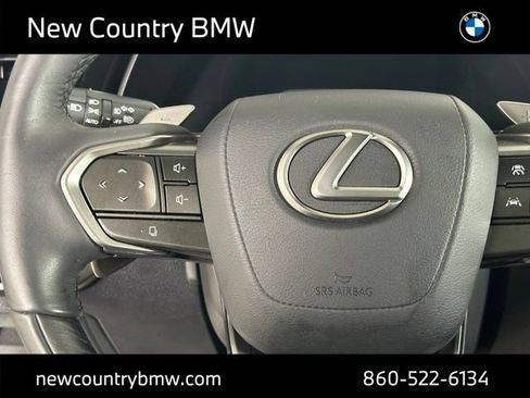 Used 2024 Lexus RX 350 w/ Convenience Package AWD/4WD image 11
