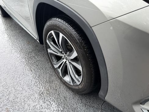 Used 2021 Lexus RX 350 FWD w/ Premium Package image 11