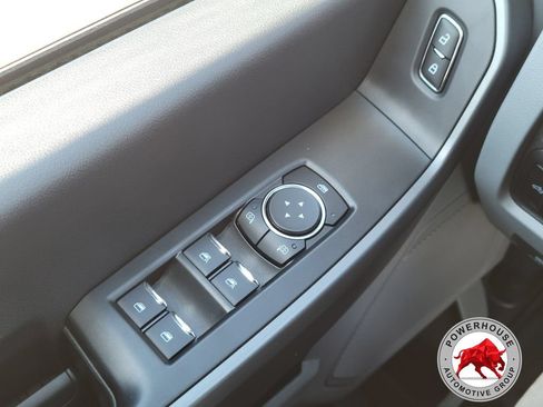 Used 2026 Ford F250 XL w/ STX Appearance Package AWD/4WD image 26