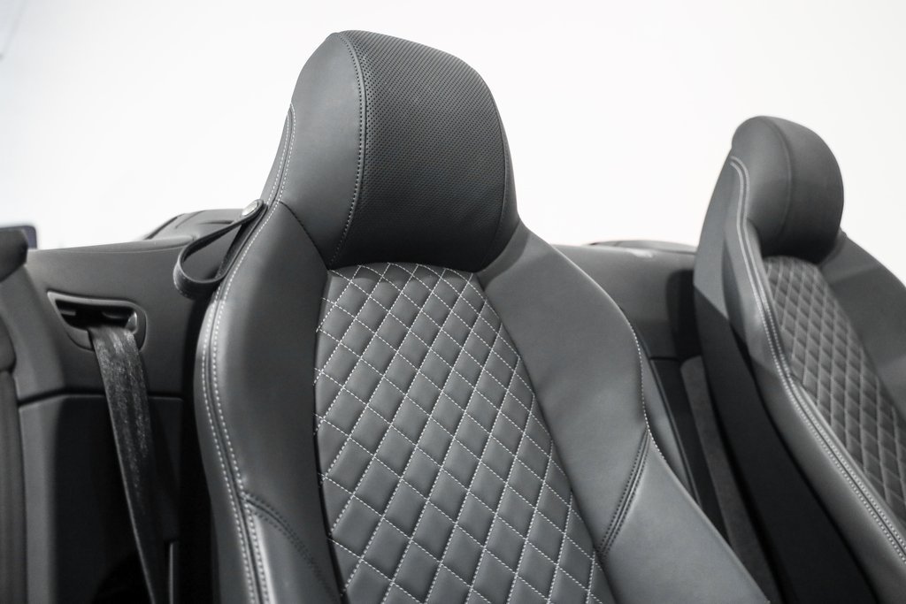 Used 2023 Audi R8 V10 performance AWD/4WD image 30