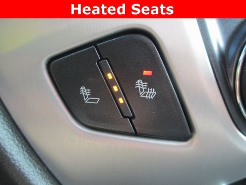 Used 2016 GMC Sierra 1500 SLT w/ SLT Premium Package image 17