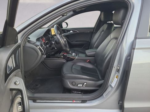 Used 2018 Audi A6 2.0T Premium image 11