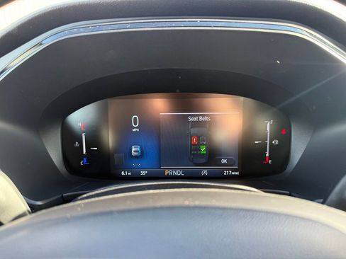 New 2026 Ford Escape ST-Line w/ Tech Pack #1 image 22