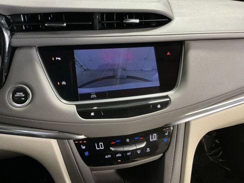 Used 2023 Cadillac XT5 Premium Luxury FWD image 20