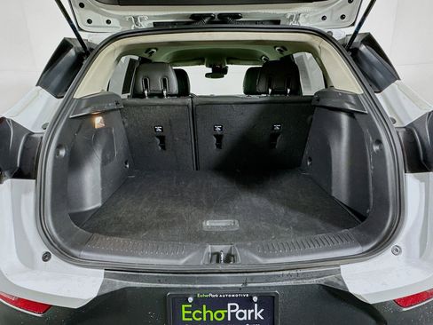 Used 2025 Buick Encore GX Preferred FWD image 27